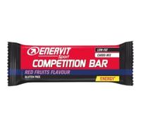 Enervit - ENERVIT Sport Competition Frutti rossi - barretta energetica 30 G