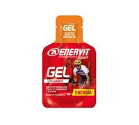 Enervit ENERVIT SPORT GEL ARANCIA 75 ML