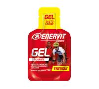 Enervit Gel Limone Astuccio Da 3x25ml