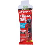 Enervit ENERVIT SPORT ISOTONIC GEL LIMONE CON CAFFEINA 60 ML