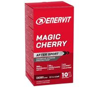 ENERVIT SpA ENERVIT SPORT MAGIC CHERRY 10 BUSTINE