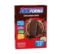 Enervit ENERVIT SPORT POWER CRUNCHY BROWNIE E CHOCO 40 G