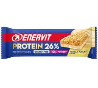 ENERVIT Sport Barr.26%Van.40g