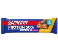 Protein - Salted Caramel 50% Proteine