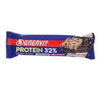 Enervit ENERVIT SPORT PROTEIN BAR CHOCO MOUSSE 38 G