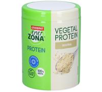 Enerzona Vegetal Protein Neutral proteine vegetali in polvere 230g