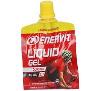 Enervit ENERVITENE CHEERPACK LIMONE 1 PEZZO