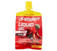 ENERVIT Enervitene Sport Cheerpack Limone, 1 cheer-pack da 60ml
