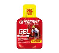 ENERVIT SPA ENERVITENE-GEL LIMON 1X25ML