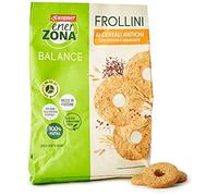 ENERZONA BALANCE FROLLINI 250 GR Cereali Antichi