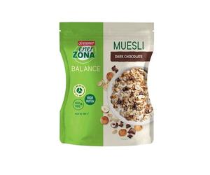 Enervit Enerzona Balance Muesli Dark Chocolate 230 g