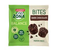ENERVIT® EnerZONA Bites Dark Chocolate - risparmia il 10% con il codic