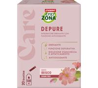 Enervit Enerzona care depure ibisco 20 bustine