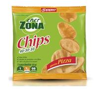 Enerzona Chips gusto pizza 14 confezioni