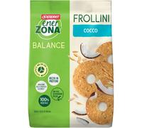 Enervit Enerzona Frollini 40-30-30 Cocco Sacchetto 250g