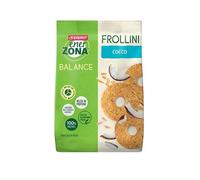 ENERZONA FROLLINO COCCO 250 G