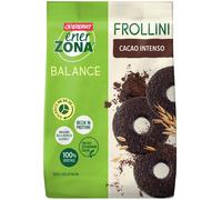 Enerzona ENERZONA FROLLINI GUSTO FONDENTE INTENSO 250 G
