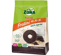 ENERZONA BALANCE FROLLINI 250 GR Cacao Intenso