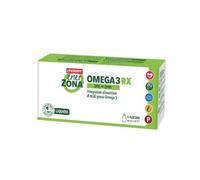 EnerZona Omega3 Rx Liquido 5 flaconcini