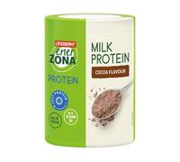 Enervit Enerzona Milk Protein Cacao Flavour Integratore Proteine 230g