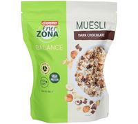 Enerzona Muesli dark chocolate 40 30 30