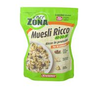 ENERZONA MUESLI RICCO 40-30-30
