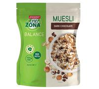 ENERZONA MUESLI RICCO 40-30-30