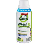 Enervit ENERZONA OMEGA 3 RX 110 CAPSULE DA 1 G TAGLIO PREZZO -10 EURO