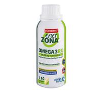 ENERVIT® EnerZona Omega 3 RX 110 capsule da 1g. Senza ritorno di gust