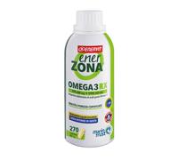Enervit Enerzona Omega 3 RX 270 Capsule da 1g, Senza Ritorno di Gusto | Integrat