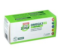 Enervit ENERZONA OMEGA 3 RX 5 FLACONI