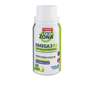 ENERVIT® EnerZona Omega 3 RX 60 capsule da 1g. Senza ritorno di gusto