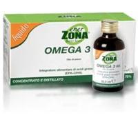 Enerzona omega 3 Rx liquido 167ml