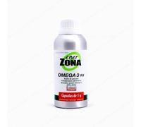Enervit Enerzona Omega 3 Rx Olio di pesce 120 capsule - Integratore