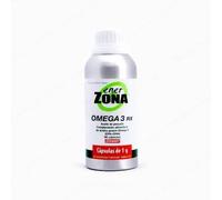 Enervit Enerzona Omega 3 Rx Olio di pesce 120 capsule - Integratore