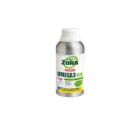 Enervit Enerzona Omega 3 Rx Olio di Pesce 240 capsule - Integratore