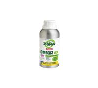 Enervit Enerzona Omega 3 Rx Olio di Pesce 240 capsule - Integratore