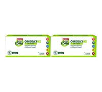 ENERVIT® EnerZONA Omega3 RX EPA+DHA 2x5x33,3 ml Soluzione orale
