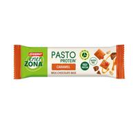 ENERVIT® EnerZona Pasto Protein Gusto Caramello 55 g Barretta