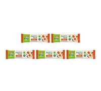 ENERVIT® EnerZona Pasto Protein Gusto Caramello 5x55 g