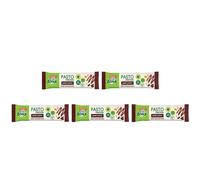 ENERVIT® EnerZona Pasto Protein Gusto Dark Chocolate 5x55 g