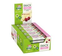 Enervit EnerZona Snack BALANCE 40-30-30 box 30 Barrette da 1 BLOCCO DIETA A ZONA