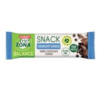 Enervit EnerZona Snack BALANCE 40-30-30 box 30 Barrette da 1 BLOCCO DIETA A ZONA