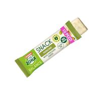 Enervit, Enerzona Protein Snack 40-30-30 Gusto Pistacchio, 10 Barrette Proteiche da 33gr Dieta a Zona con Proteine del Latte e Fibre, per Mantenere il Tono Muscolare, Senza Olio di Palma
