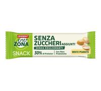 Enerzona Snack Arachidi Ciobian Nas 33 G