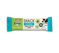 ENERZONA SNACK COCONUT 33 G