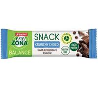 Enerzona Balance Snack Crunchy Choco 33 grammi