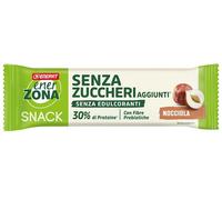 Enervit ENERZONA SNACK NOCCIOLE CIOCCOLATO LATTE 33 G