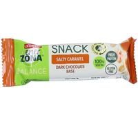 Enervit EnerZona Snack Salty Caramel Barretta Caramello Salato 25 g