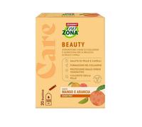 ENERVIT SpA ENERZONA CARE BEAUTY MANGO E ARANCIA 20 BUSTINE